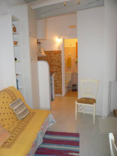 Antibes France Booking.com Hotel