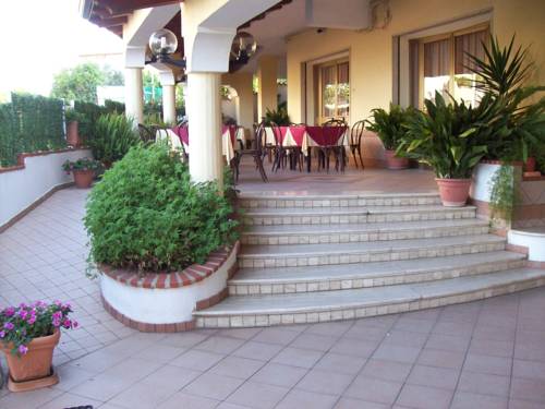 Zungri Italia mega código de promoción booking.com