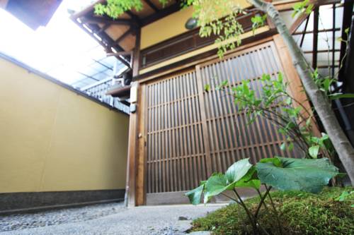 Kyoto Japan Booking.com Hotel