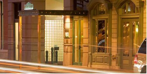 Fort Worth (Texas) United States Booking.com Hotel
