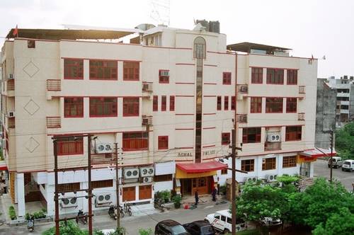 Ghaziabad Inde méga code promo booking.com