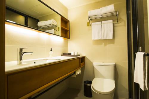 Liaocheng China hotel mega promotiecode Booking.com