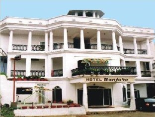 Mount Abu India mega hotel
