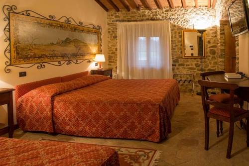 Perugia Italië hotel mega promotiecode Booking.com