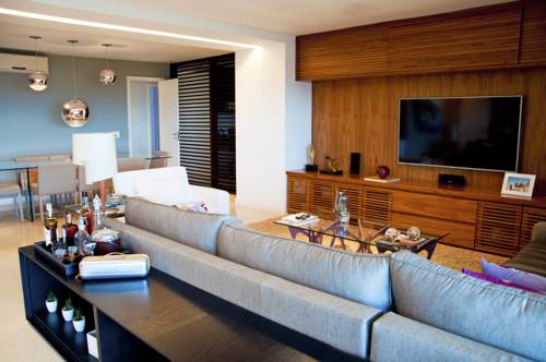 Rio de Janeiro (Rio de Janeiro) Brasilien Mega Hotel Gutscheincode Booking.com
