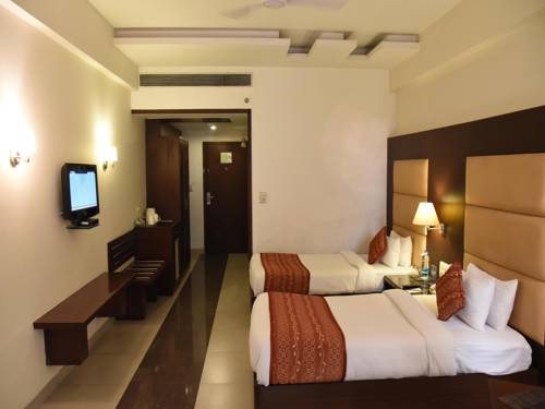 Baddi India hotel mega promotiecode Booking.com
