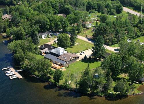 Minden (Ontario) Canada Booking.com Hotel