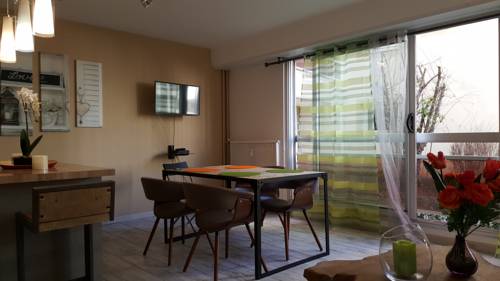 Montpellier Frankreich Mega Hotel Gutscheincode Booking.com