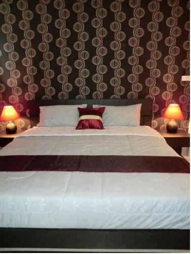 Bangkok Thailand  hotel mega promotiecode Booking.com