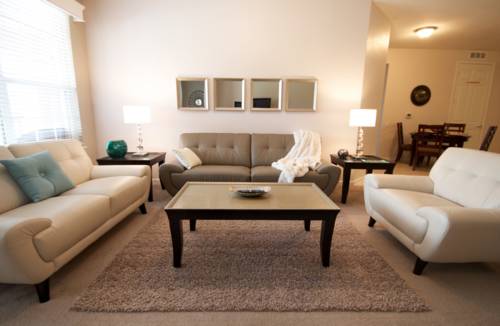 Orlando (Florida) United States Booking.com Hotel