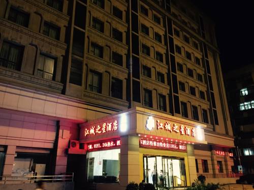 Wuhan Chine méga code promo booking.com