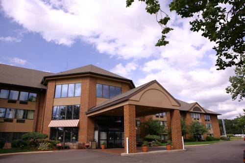 South Bend (Indiana) Vereinigte Staaten Mega Hotel Gutscheincode Booking.com