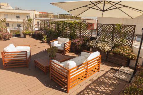 Cagliari Italien Mega Hotel Gutscheincode Booking.com