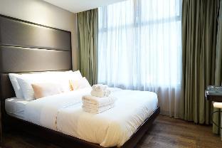 Manila Philippines mega hotel