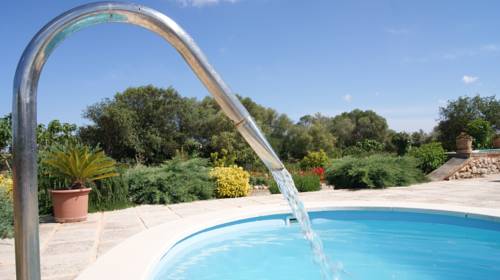 Porreres Spain Booking.com Hotel