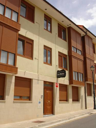 Briones España mega código de promoción booking.com
