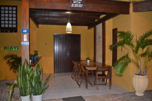 Praia do Forte (Bahia) Brazil Booking.com Hotel