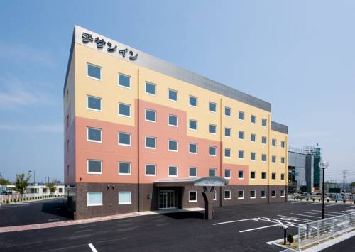 Niigata Japon méga code promo booking.com