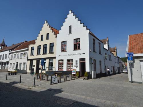 Damme Belgien Mega Hotel Gutscheincode Booking.com