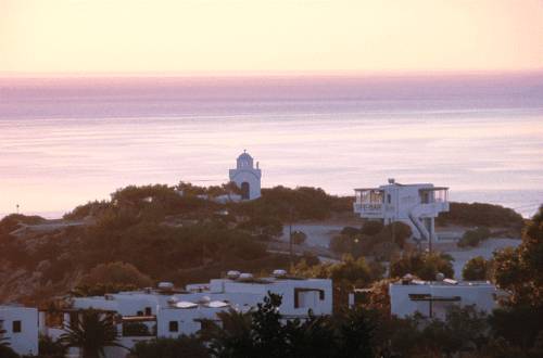 Amoopi Greece Booking.com Hotel