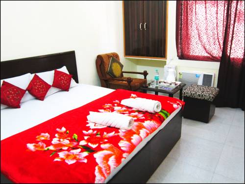 Haridwar India mega código de promoción booking.com