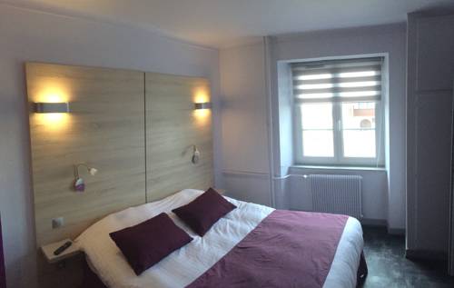 Logelheim France Booking.com Hotel