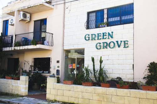 Swieqi Malta mega código de promoción booking.com