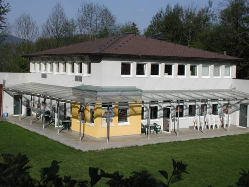 Nussdorf am Attersee Austria mega código de promoción booking.com