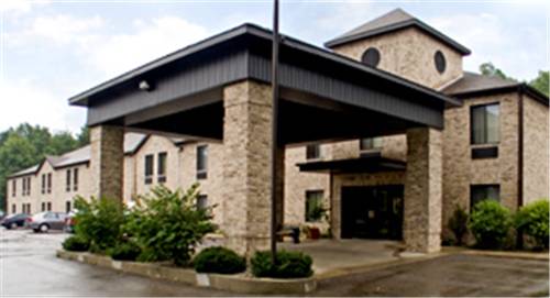 Saugatuck (Michigan) United States Booking.com Hotel