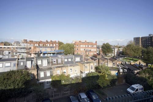 Londres Reino Unido mega código de promoción booking.com