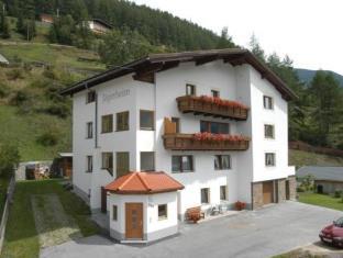 Nauders Austria mega hotel