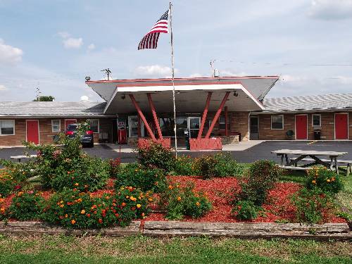 Montpelier (Ohio) Vereinigte Staaten Mega Hotel Gutscheincode Booking.com