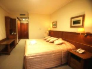 Nestorion Greece mega hotel