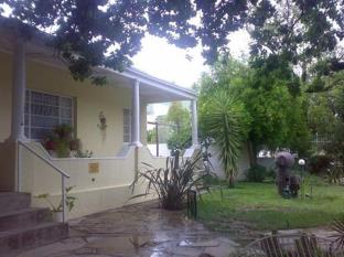 Graaff-Reinet South Africa mega hotel