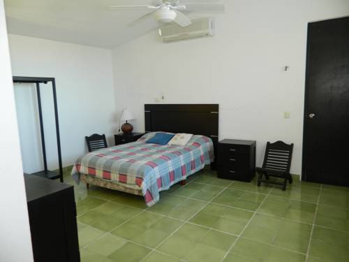 Progreso Mexico Booking.com Hotel