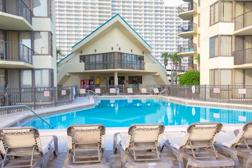 Playa de la ciudad de Panamá (Florida) Estados Unidos mega código de promoción booking.com