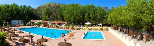 Palinuro  Italia mega código de promoción booking.com