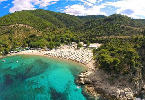 Vourvourou Griechenland Mega Hotel Gutscheincode Booking.com
