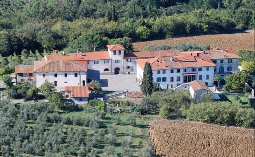Incisa in Valdarno Italy Booking.com Hotel