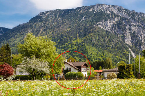 Ruhpolding Deutschland Mega Hotel Gutscheincode Booking.com