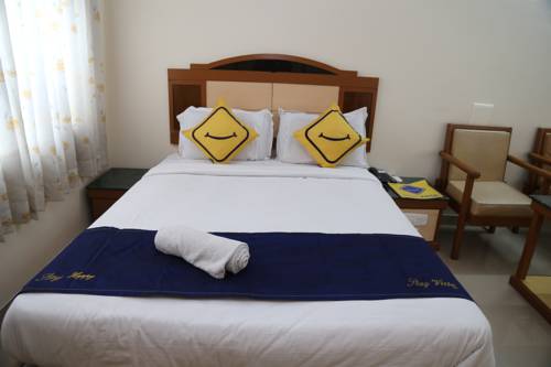 Coimbatore Inde méga code promo booking.com