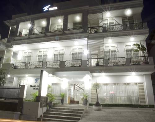 Bukittinggi Indonesië hotel mega promotiecode Booking.com