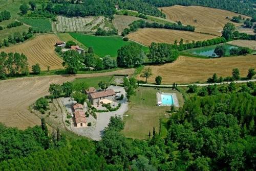 Lippiano Italy Booking.com Hotel