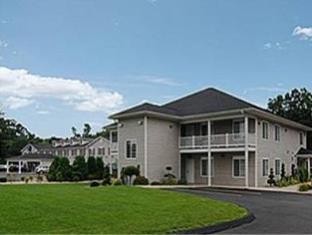 Guilford (CT) United States mega hotel