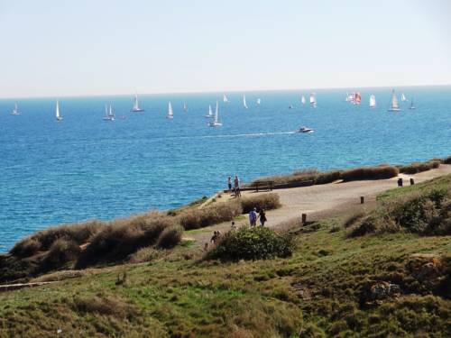 Le Cap d'Agde Frankreich Mega Hotel Gutscheincode Booking.com