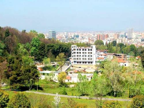 Tirane Italien Mega Hotel Gutscheincode Booking.com