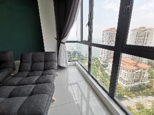 Penang Malaysia mega hotel