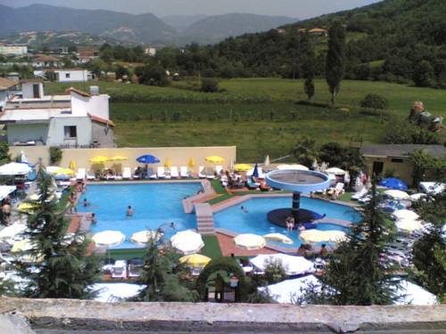 Tirane  Italië hotel mega promotiecode Booking.com