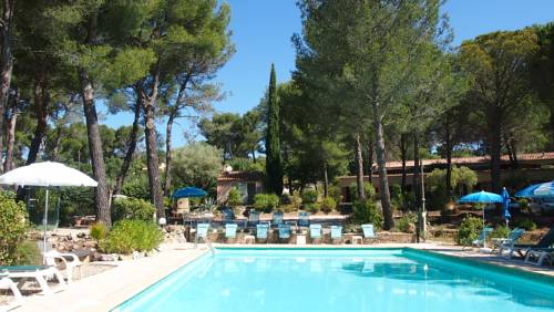 Le Beausset Frankreich Mega Hotel Gutscheincode Booking.com