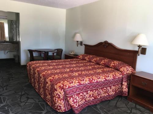 Biloxi (MS) United States mega hotel